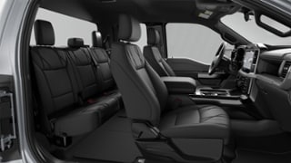 2026 Ford F-150® Internal Image 1